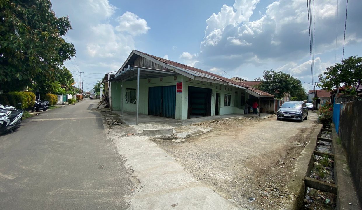 RumahJalan Tanjung Mas (5)