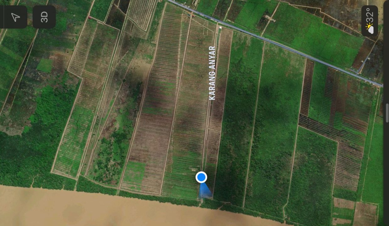 Tanah Tanjung Api APi (7)