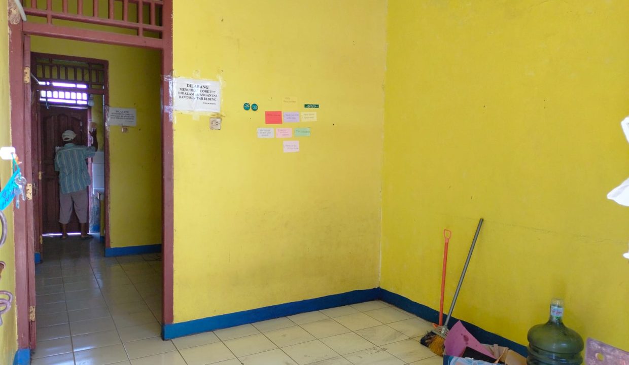 DIJUAL BEDENG DEKAT KAMPUS PGRI PALEMBANG (1)