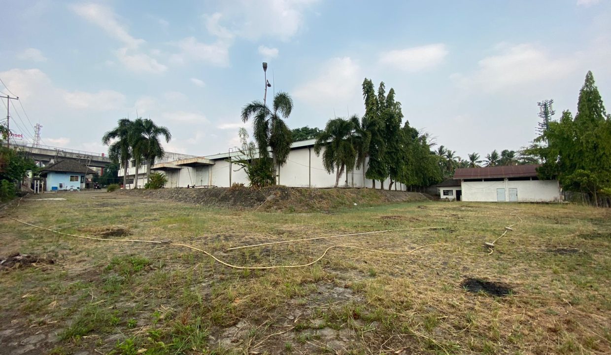 DIJUAL LAHAN HOOK LUAS SAMPING PUNTI KAYU KM 7 PALEMBANG (1)