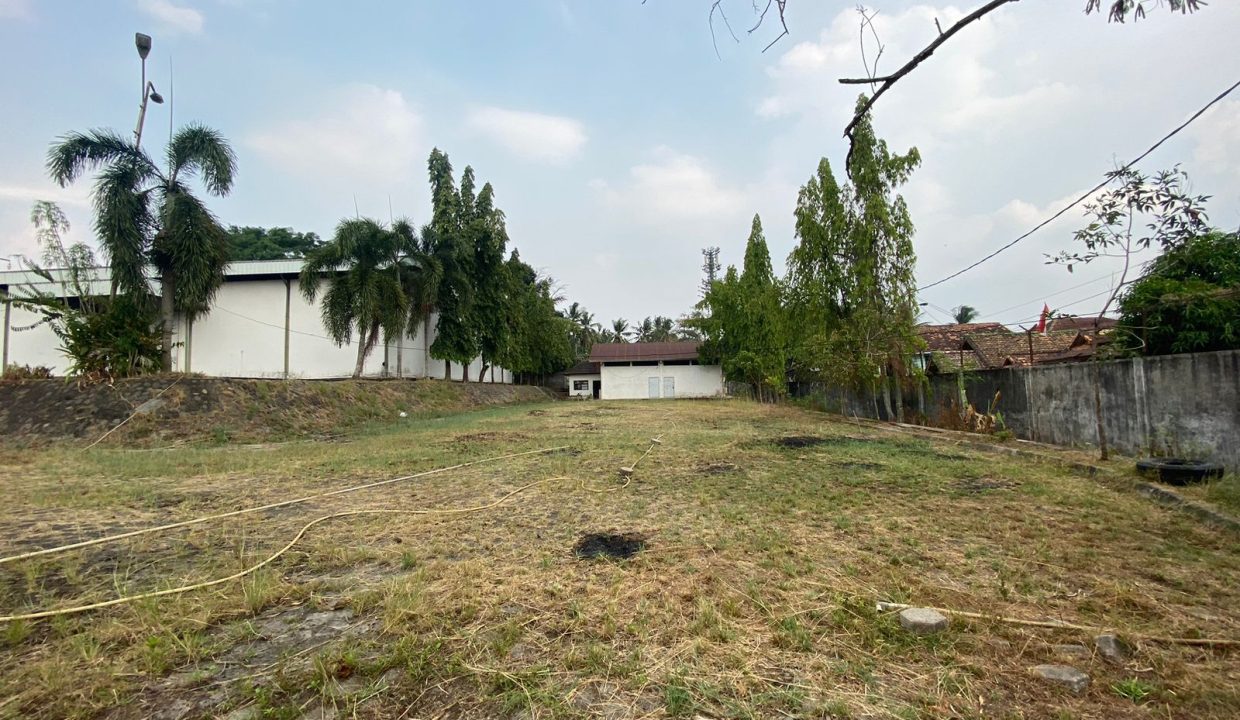 DIJUAL LAHAN HOOK LUAS SAMPING PUNTI KAYU KM 7 PALEMBANG (3)