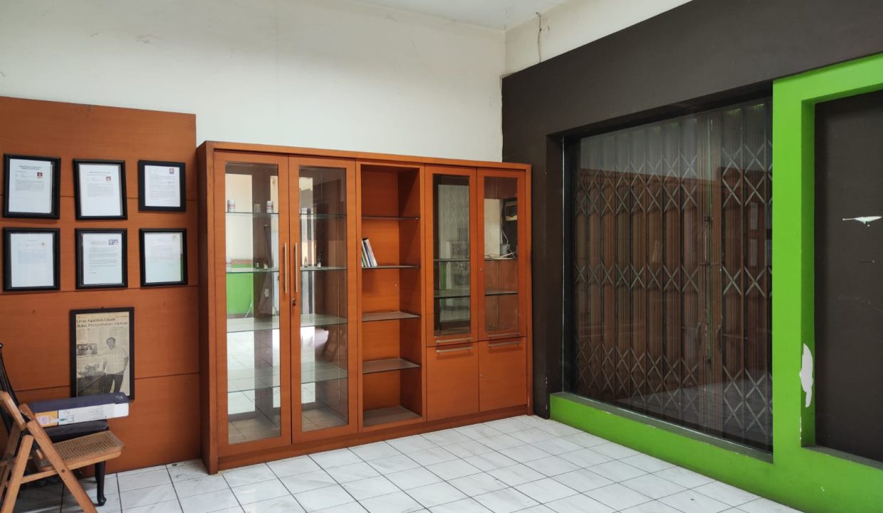 DIJUAL RUKO KOL H BURLIAN PALEMBANG (1)