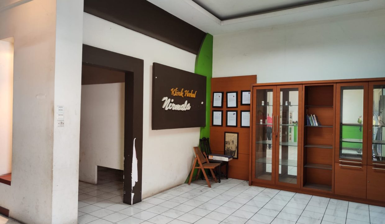 DIJUAL RUKO KOL H BURLIAN PALEMBANG (10)
