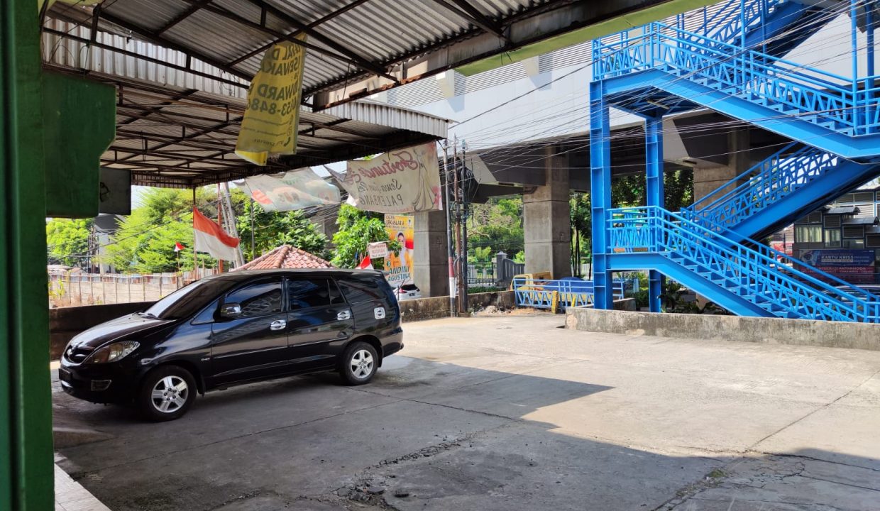 DIJUAL RUKO KOL H BURLIAN PALEMBANG (3)