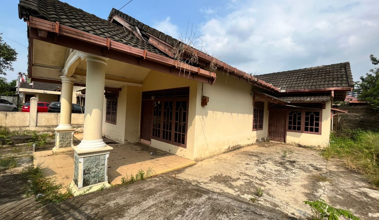 DIJUAL RUMAH BELAKANG SPBU CELENTANG PALEMBANG (3)