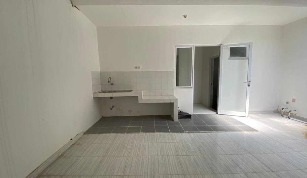 DIJUAL RUMAH CLUSTER SUMMER MEADOW CGC (3)