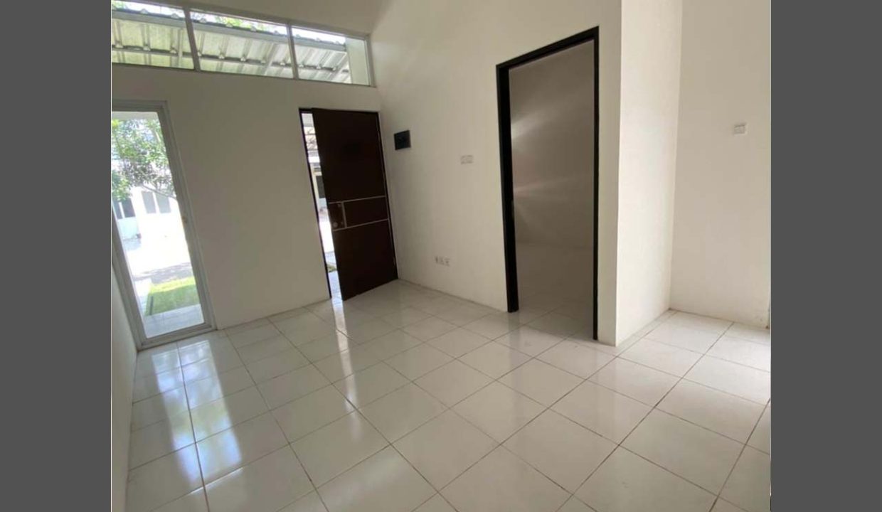 DIJUAL RUMAH CLUSTER SUMMER MEADOW CGC (7)