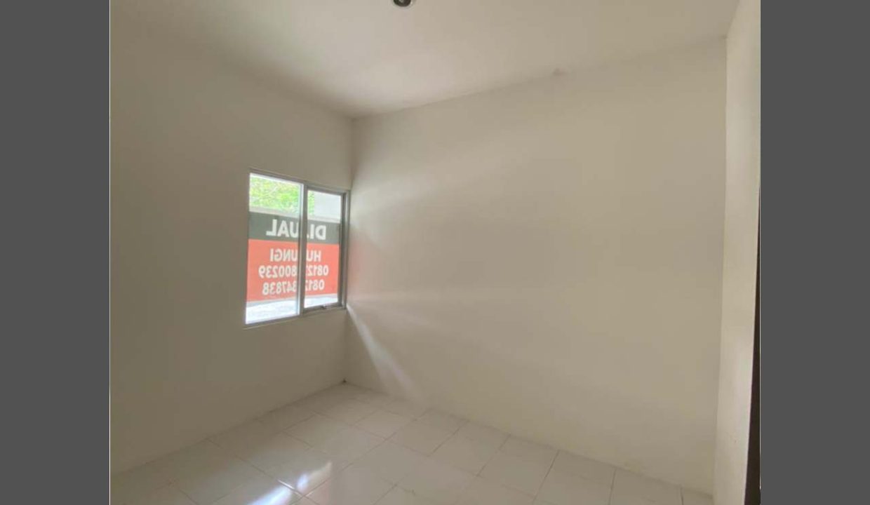 DIJUAL RUMAH CLUSTER SUMMER MEADOW CGC (8)