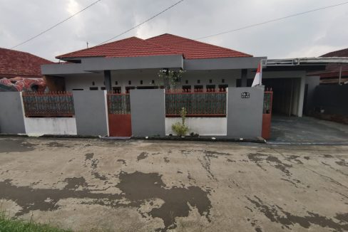 DIJUAL RUMAH FURNISH MINIMALIS WAYHITAM PALEMBANG (1)