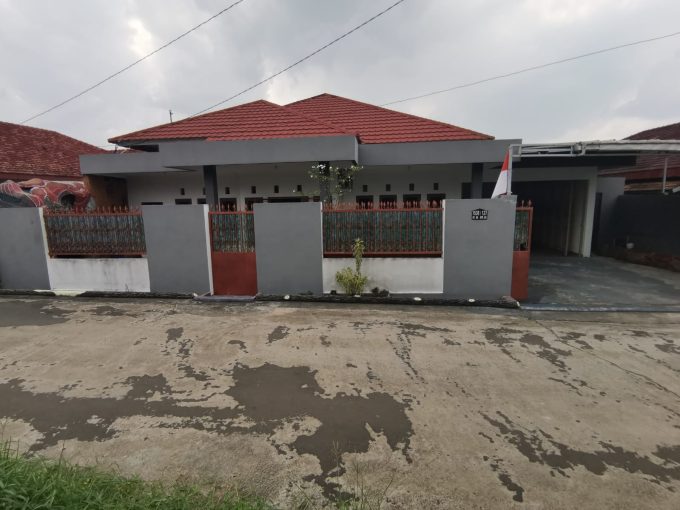 DIJUAL RUMAH FURNISH MINIMALIS WAYHITAM PALEMBANG (1)