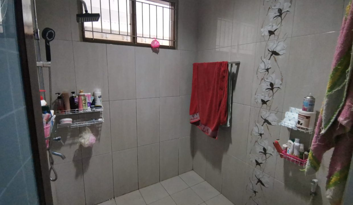 DIJUAL RUMAH FURNISH MINIMALIS WAYHITAM PALEMBANG (10)