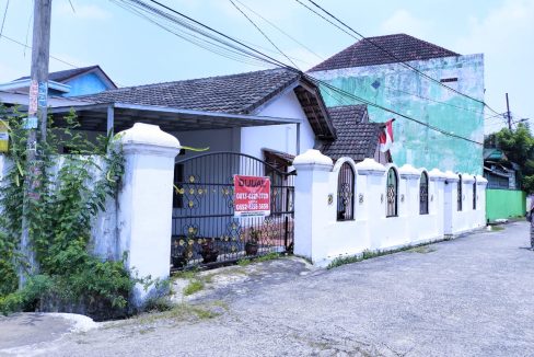DIJUAL RUMAH HOOK KEPLEK GRIYA MITRA II PALEMBANG (2)