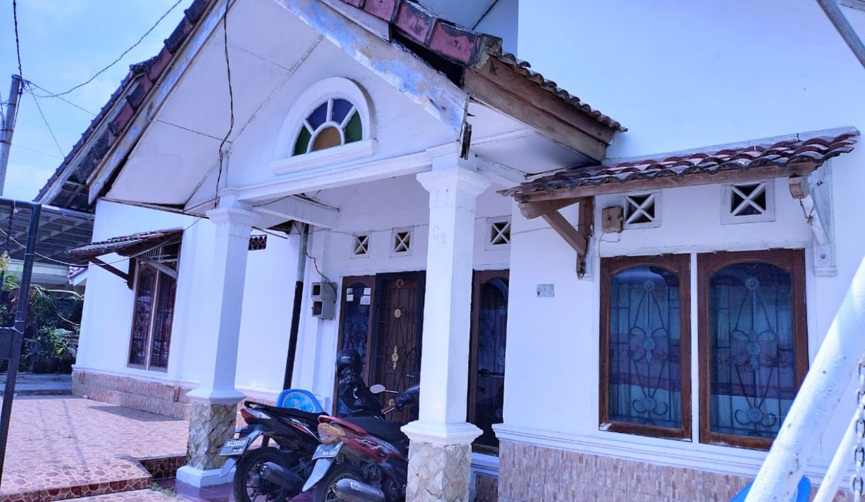 DIJUAL RUMAH HOOK KEPLEK GRIYA MITRA II PALEMBANG (3)
