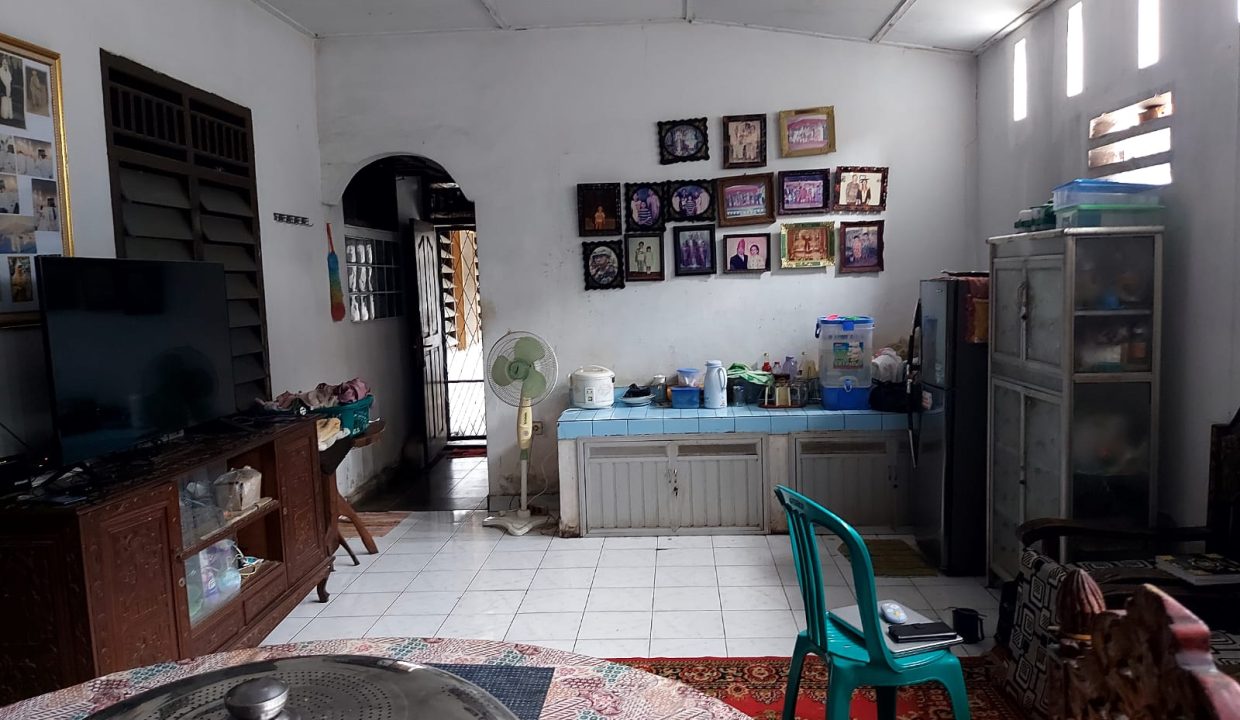 DIJUAL RUMAH JALAN BIDAR KAMPUS LOROK PAKJO PALEMBANG (8)