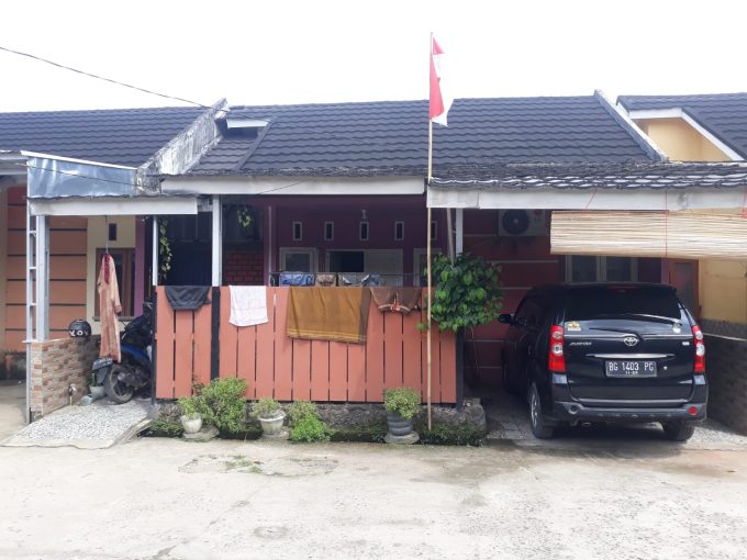 DIJUAL RUMAH JALAN GRIYA BAHAGIA SENTOSA PALEMBANG (1)