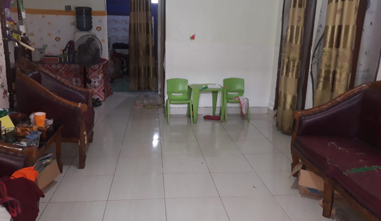 DIJUAL RUMAH JALAN GRIYA BAHAGIA SENTOSA PALEMBANG (3)