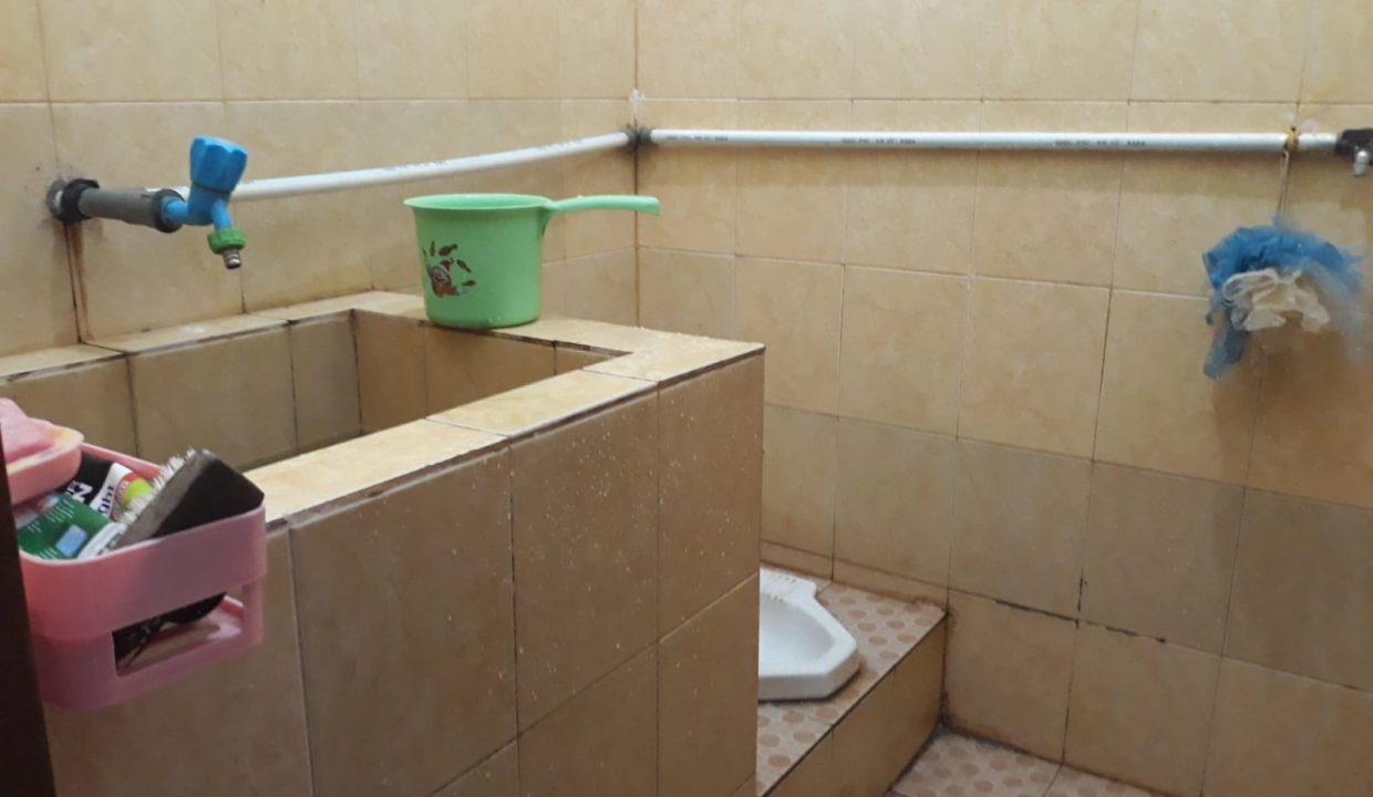 DIJUAL RUMAH JALAN GRIYA BAHAGIA SENTOSA PALEMBANG (4)