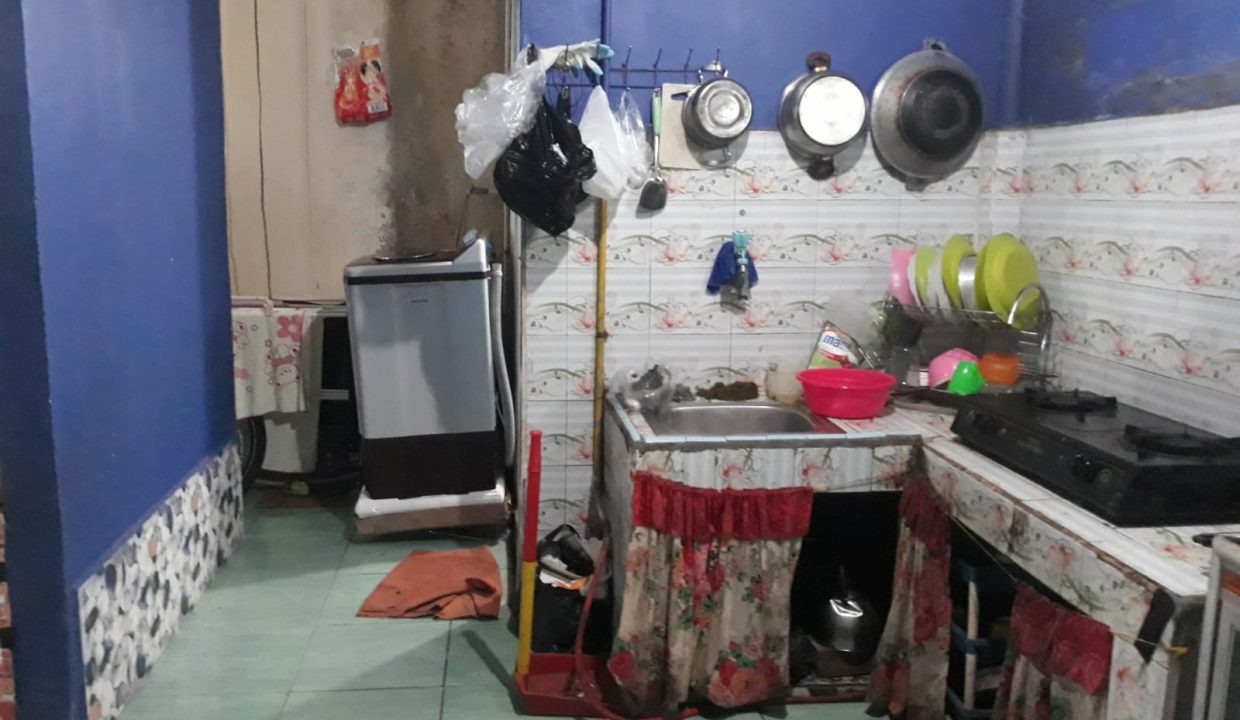 DIJUAL RUMAH JALAN GRIYA BAHAGIA SENTOSA PALEMBANG (5)