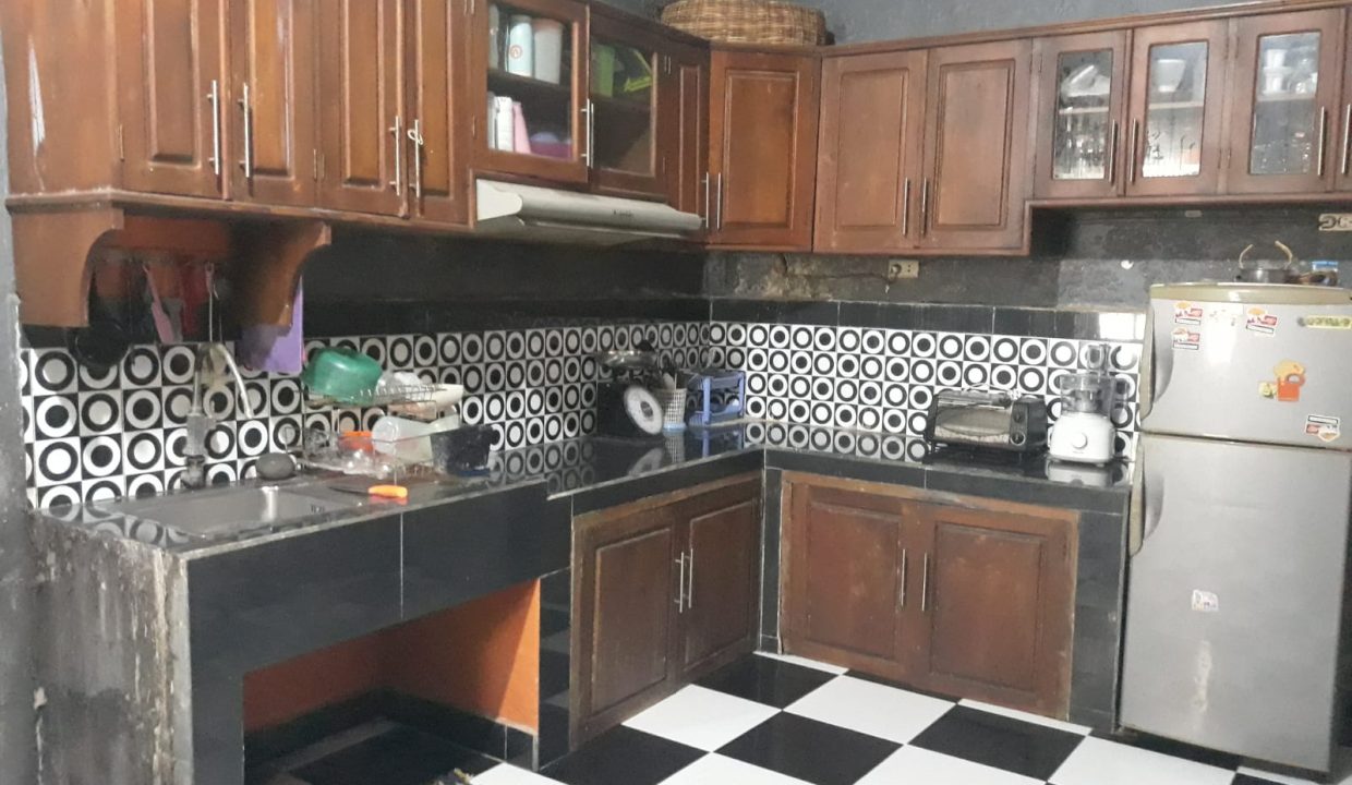 DIJUAL RUMAH JALAN KEBUN BUNGA SUKARAMI PALEMBANG (7)