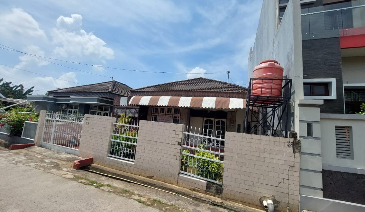 DIJUAL RUMAH KEBUN SEMAI SEKIP PALEMBANG (1)
