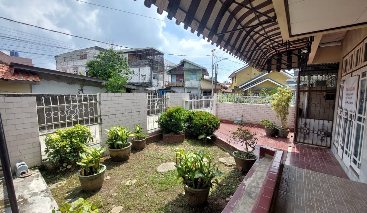DIJUAL RUMAH KEBUN SEMAI SEKIP PALEMBANG (3)