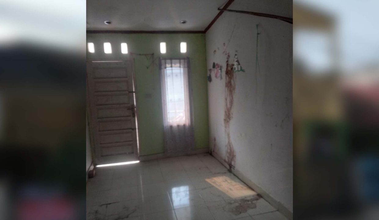 DIJUAL RUMAH KOMPLEK DEMANG HILL 2 PALEMBANG (3)