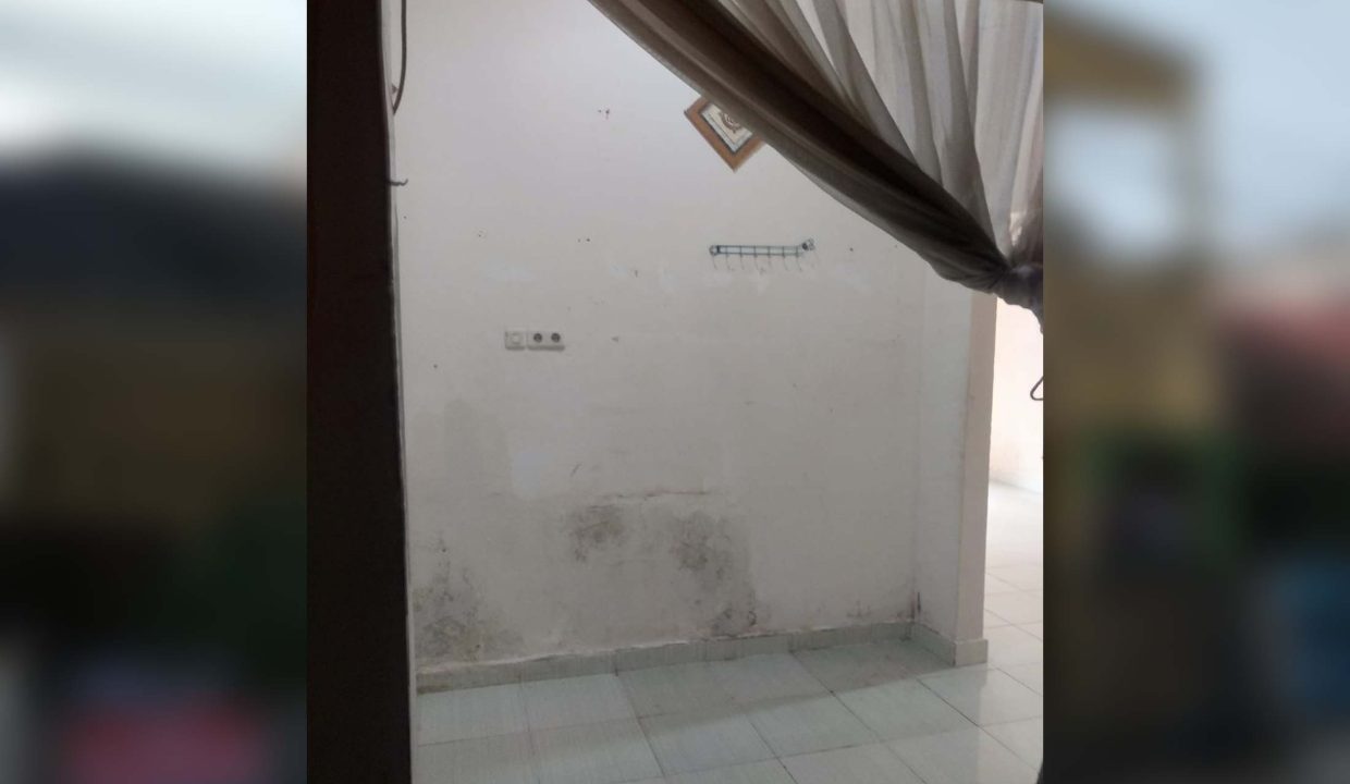 DIJUAL RUMAH KOMPLEK DEMANG HILL 2 PALEMBANG (5)
