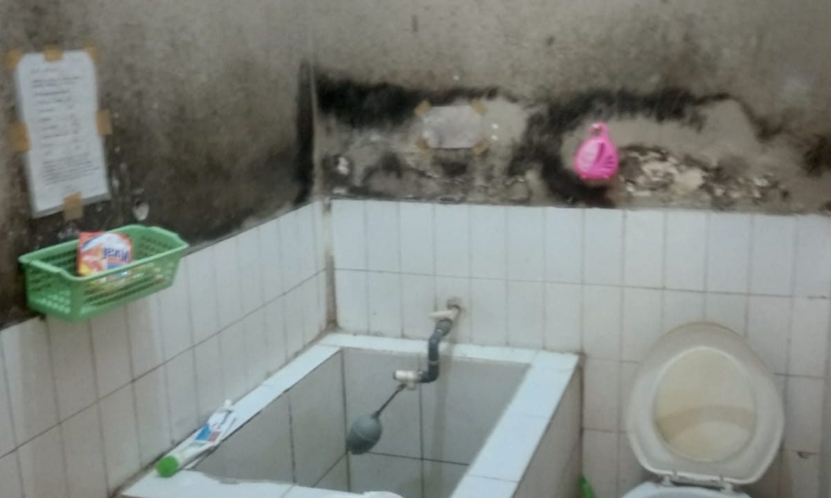 DIJUAL RUMAH KOMPLEK DEMANG HILL 2 PALEMBANG (6)