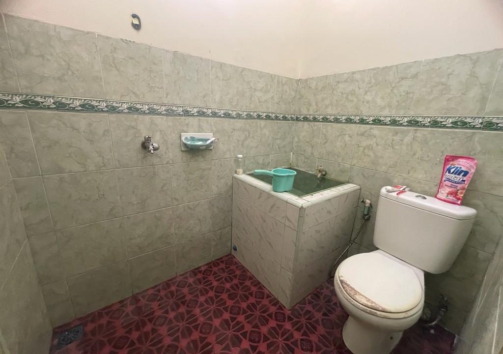 DIJUAL RUMAH KOMPLEK GRAHA DAMAI MAYOR ZEN PALEMBANG (12)