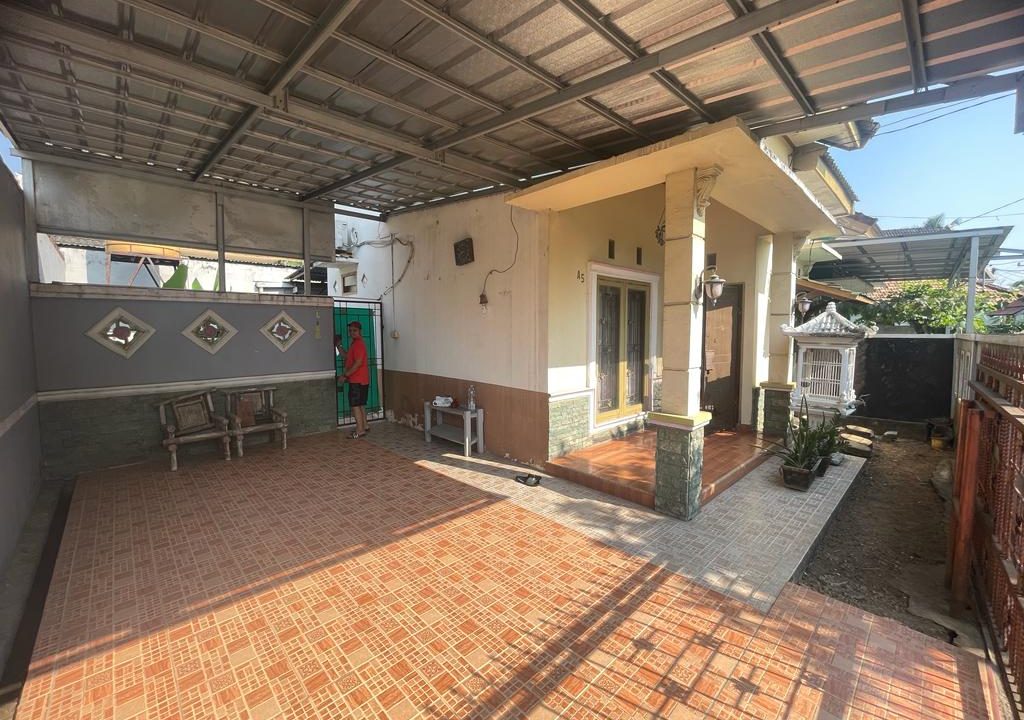 DIJUAL RUMAH KOMPLEK GRAHA DAMAI MAYOR ZEN PALEMBANG (4)