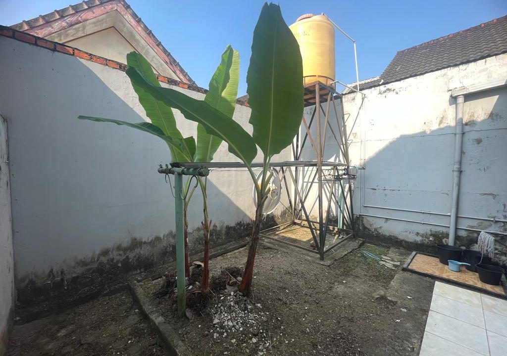 DIJUAL RUMAH KOMPLEK GRAHA DAMAI MAYOR ZEN PALEMBANG (5)