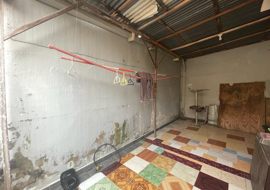 DIJUAL RUMAH KOMPLEK GRAHA DAMAI MAYOR ZEN PALEMBANG (6)