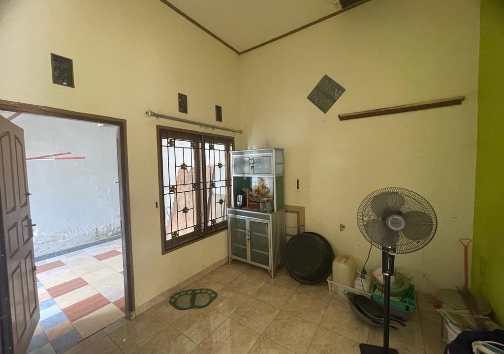 DIJUAL RUMAH KOMPLEK GRAHA DAMAI MAYOR ZEN PALEMBANG (7)