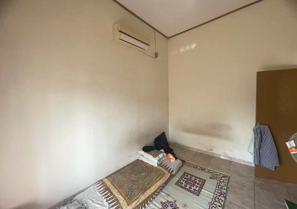 DIJUAL RUMAH KOMPLEK GRAHA DAMAI MAYOR ZEN PALEMBANG (9)