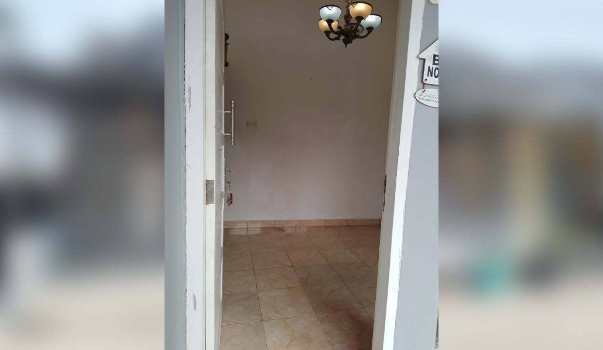 DIJUAL RUMAH KOMPLEK GRIYA DUTA MAS JALAN SUKARWLA PALEMBANG (2)