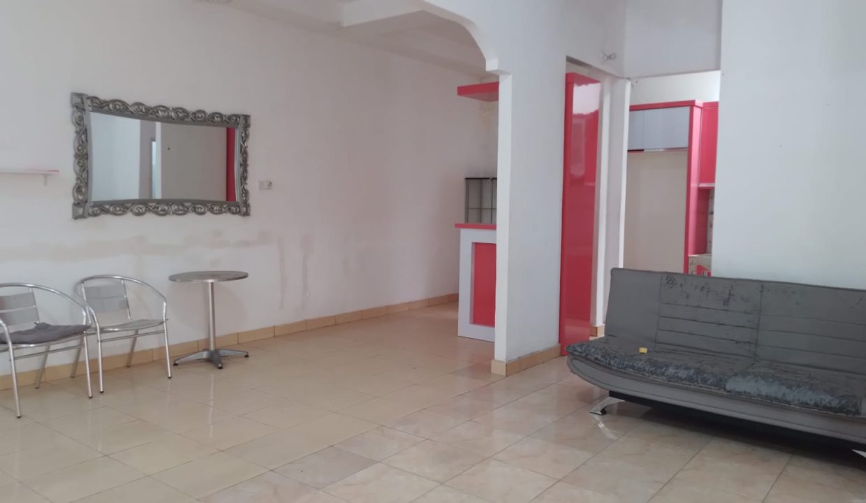 DIJUAL RUMAH KOMPLEK GRIYA DUTA MAS JALAN SUKARWLA PALEMBANG (5)