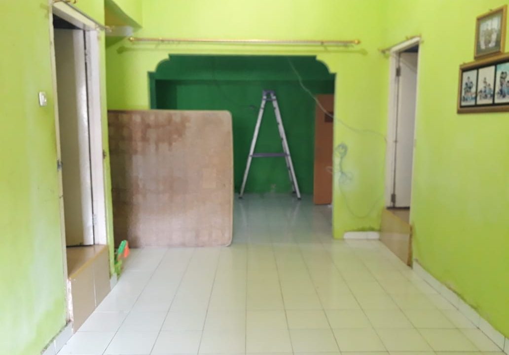 DIJUAL RUMAH KOMPLEK MULTIWAHANA SAKO PALEMBANG (11)