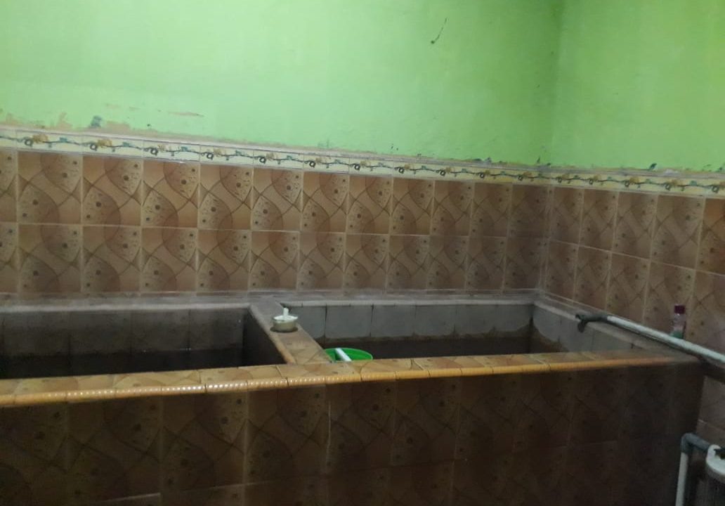 DIJUAL RUMAH KOMPLEK MULTIWAHANA SAKO PALEMBANG (12)