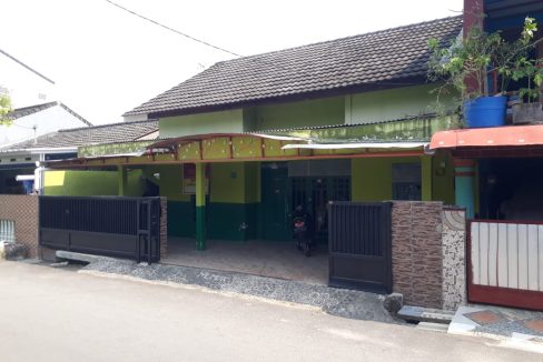 DIJUAL RUMAH KOMPLEK MULTIWAHANA SAKO PALEMBANG (0,2)