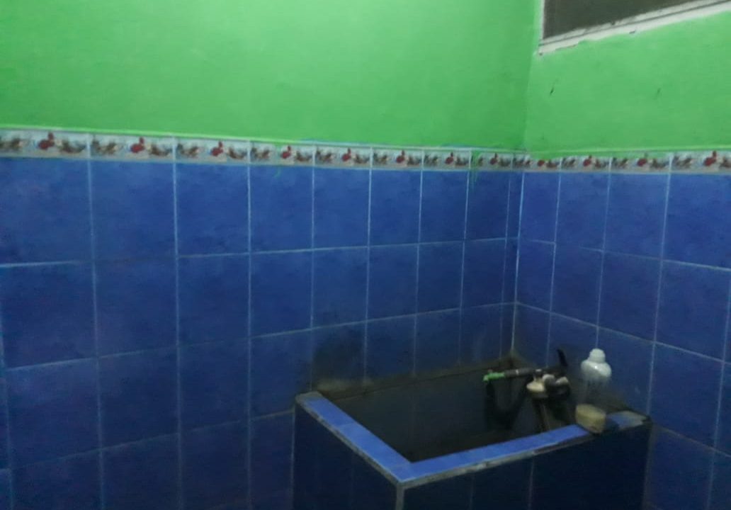 DIJUAL RUMAH KOMPLEK MULTIWAHANA SAKO PALEMBANG (341)