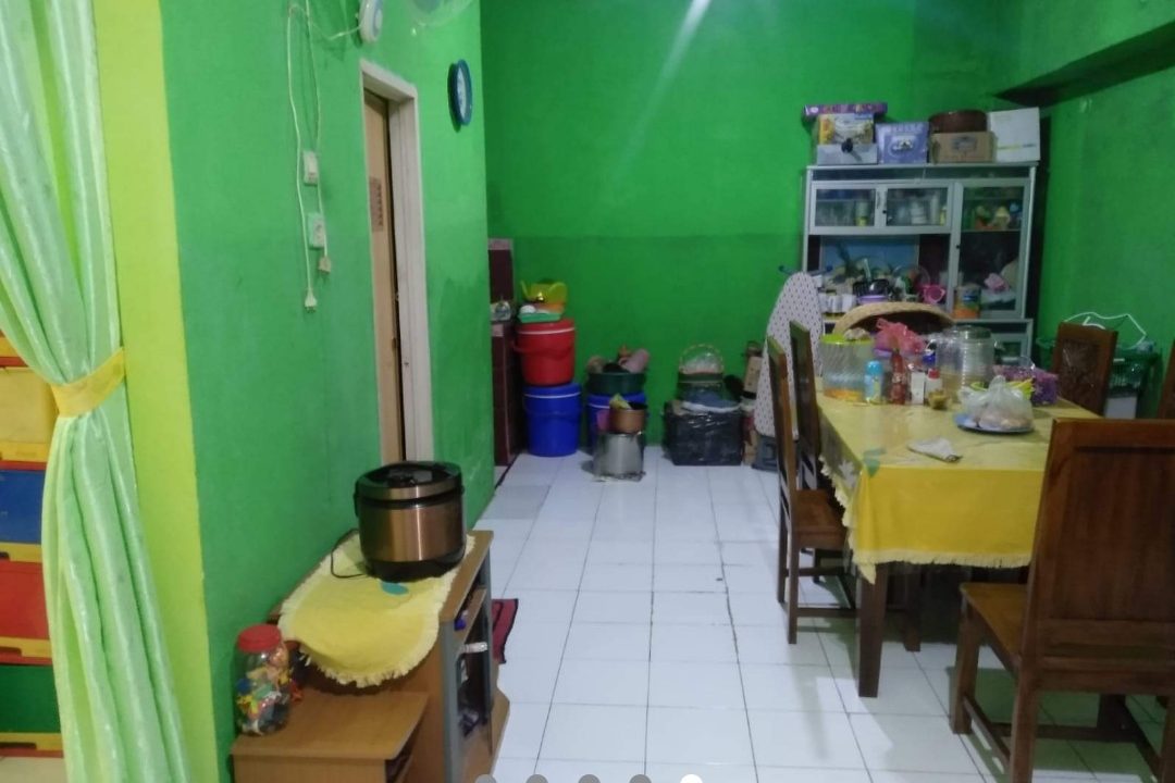 DIJUAL RUMAH KOMPLEK MULTIWAHANA SAKO PALEMBANG (4)