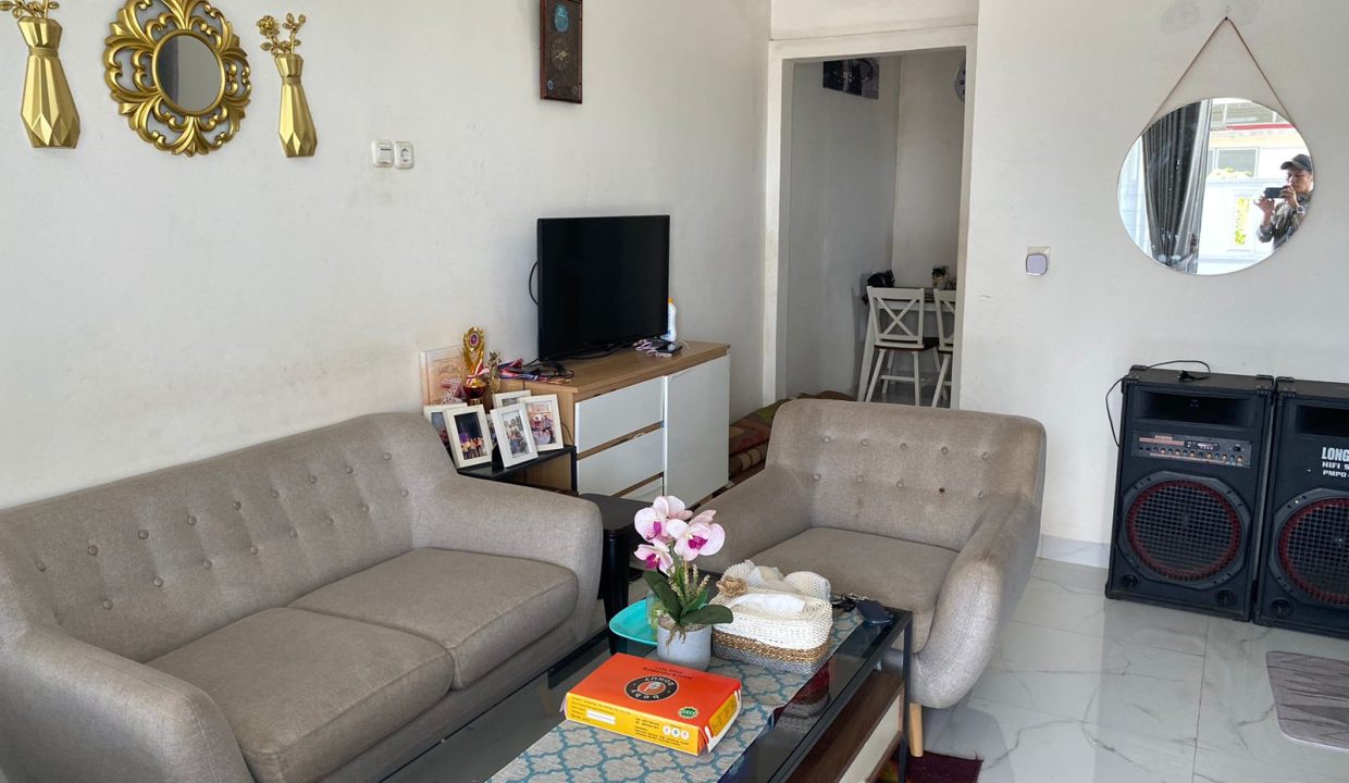 DIJUAL RUMAH KOMPLEK OPI REGENCY III PALEMBANG (7)
