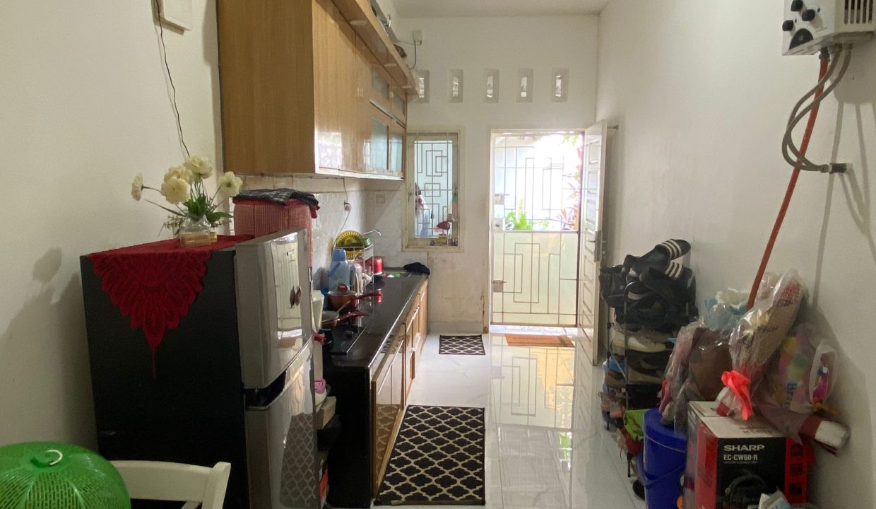 DIJUAL RUMAH KOMPLEK OPI REGENCY III PALEMBANG (9)