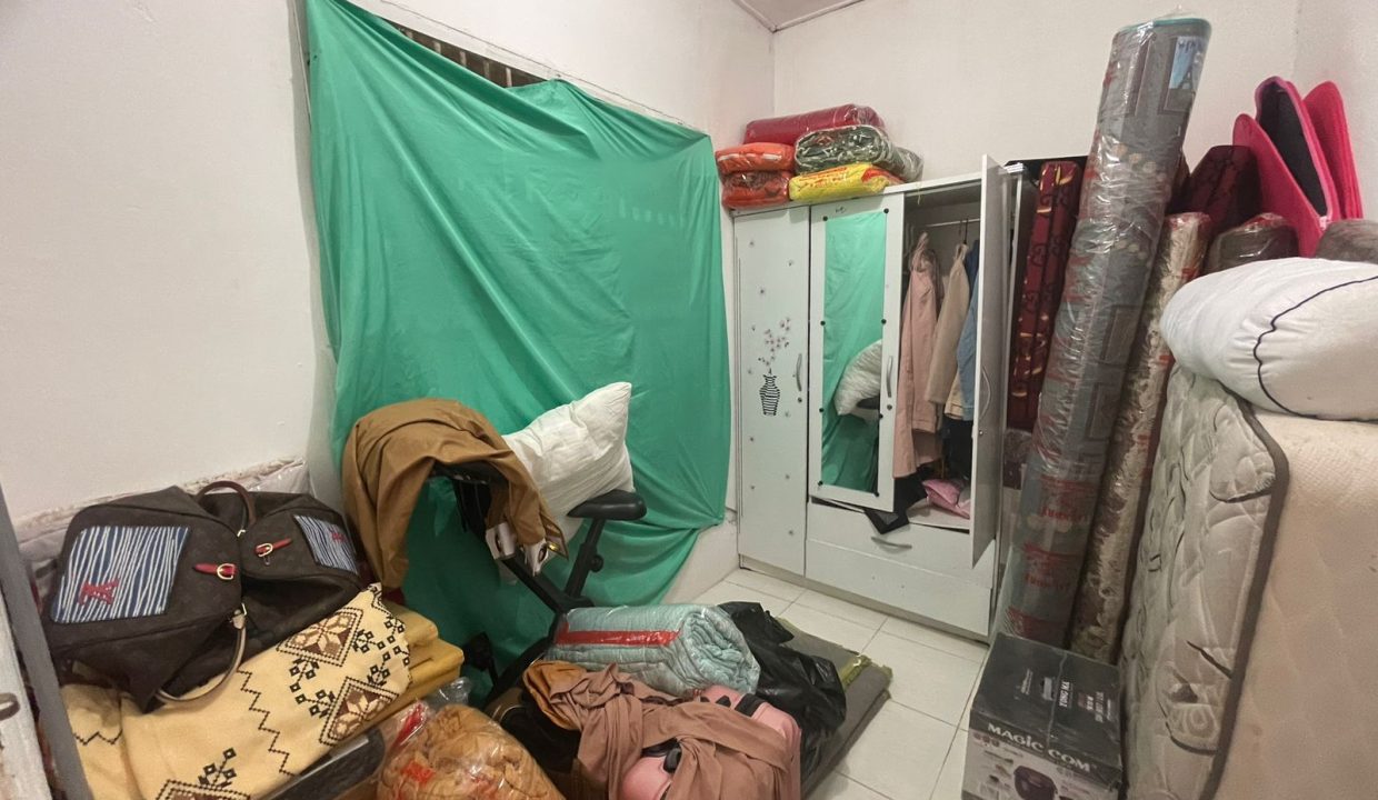DIJUAL RUMAH KOMPLEK POLIGON BUKIT SEJAHTERA (10)