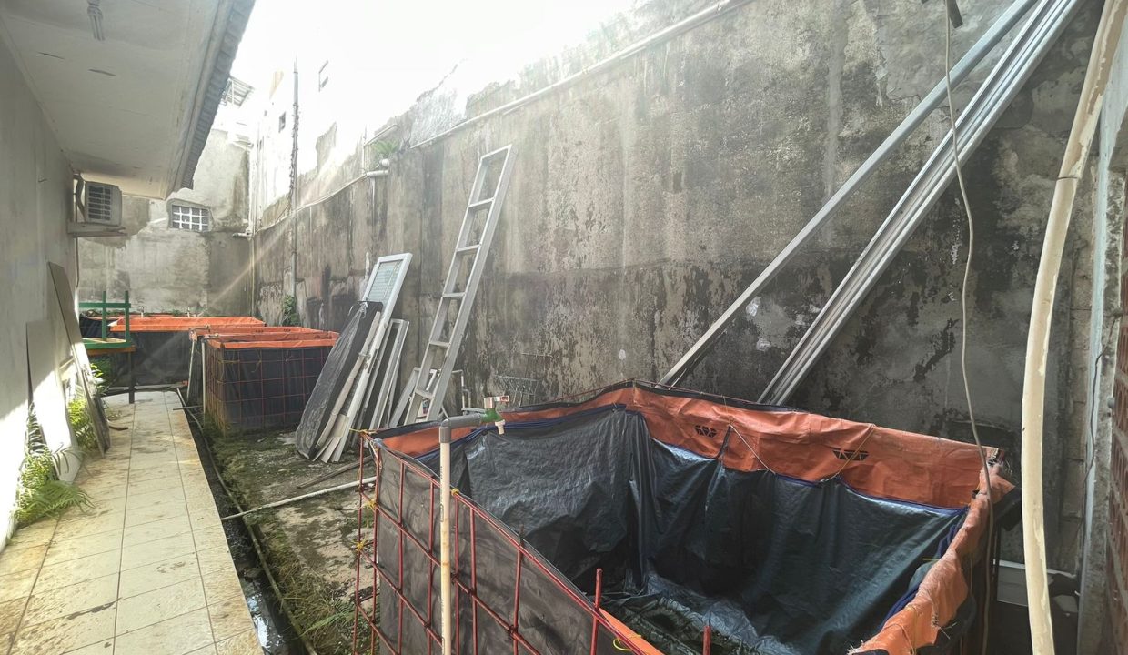 DIJUAL RUMAH KOMPLEK POLIGON BUKIT SEJAHTERA (12)