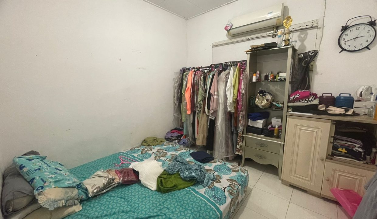 DIJUAL RUMAH KOMPLEK POLIGON BUKIT SEJAHTERA (4)