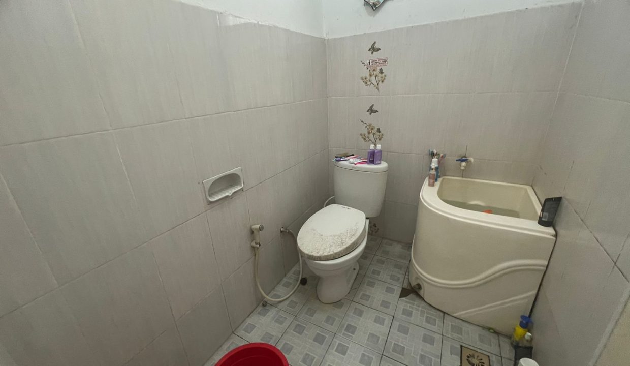DIJUAL RUMAH KOMPLEK POLIGON BUKIT SEJAHTERA (85)