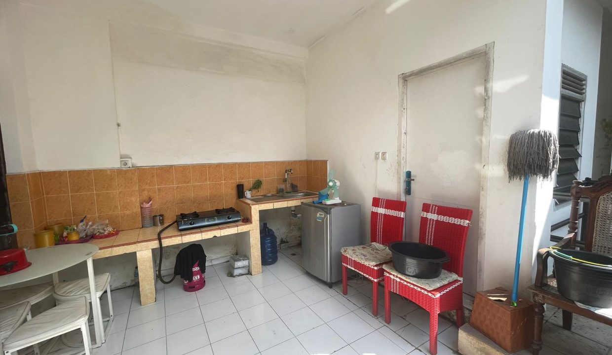 DIJUAL RUMAH KOMPLEK POLIGON BUKIT SEJAHTERA (9)