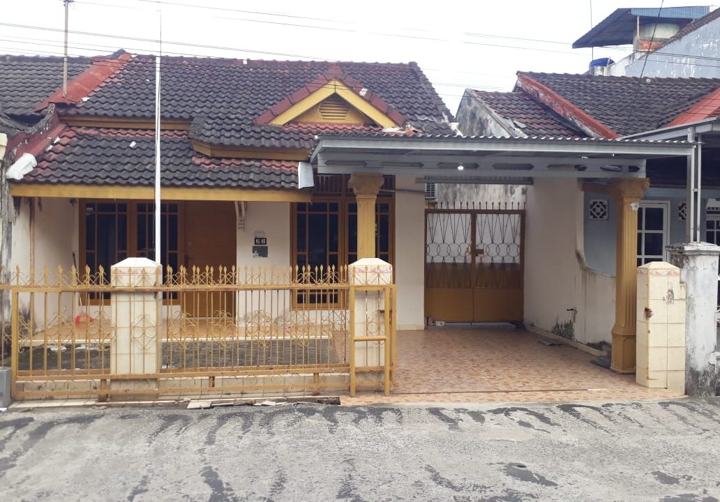DIJUAL RUMAH SIAP HUNI PHDM 12 PALEMBANG (3)