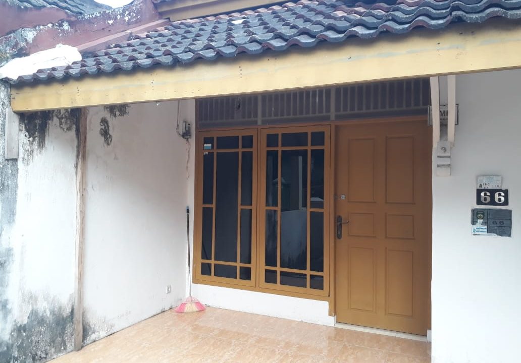 DIJUAL RUMAH SIAP HUNI PHDM 12 PALEMBANG (4)